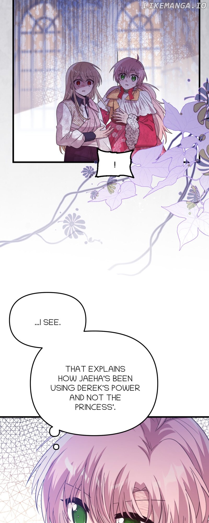 Once Upon a Time in a Zombie Empire Chapter 76 - page 53