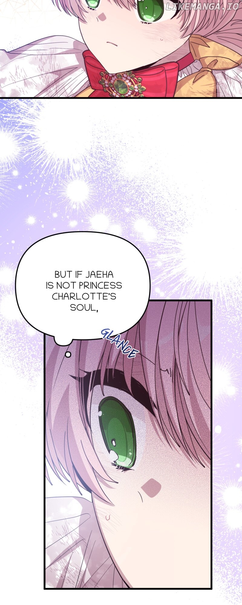 Once Upon a Time in a Zombie Empire Chapter 76 - page 54