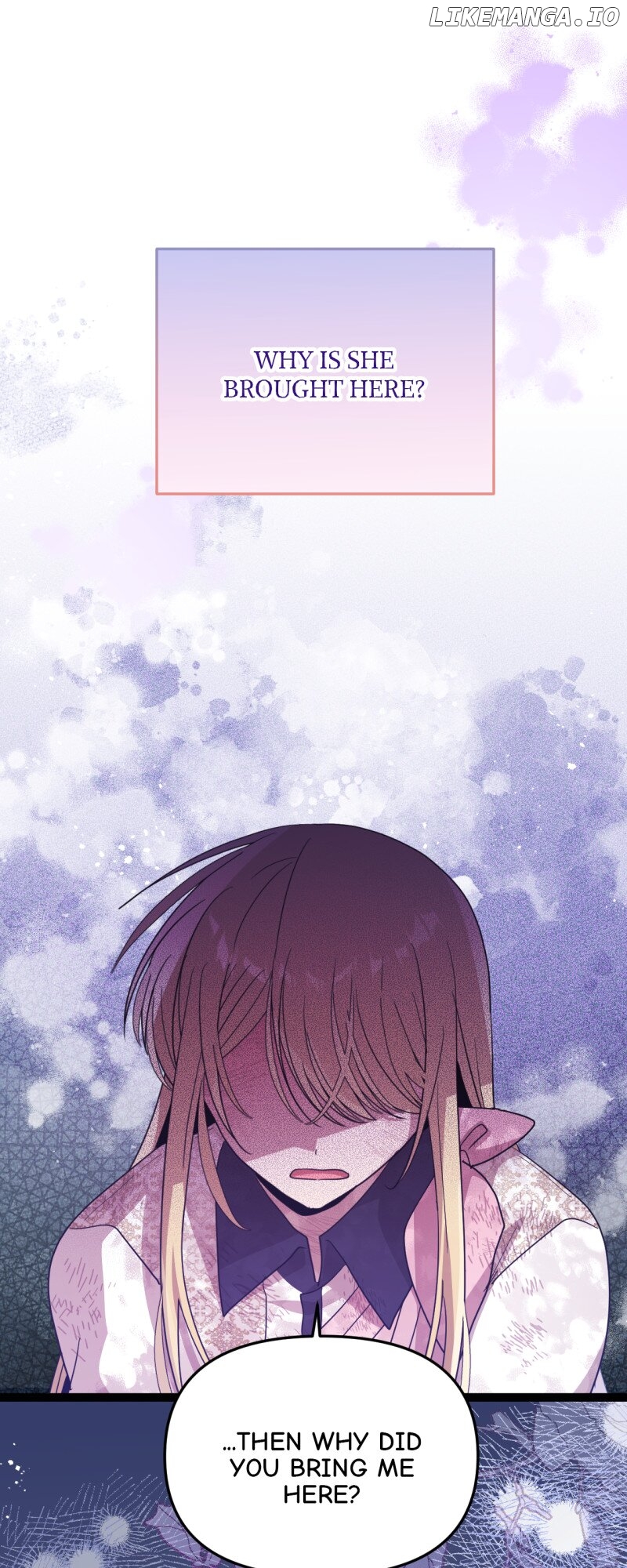 Once Upon a Time in a Zombie Empire Chapter 76 - page 56