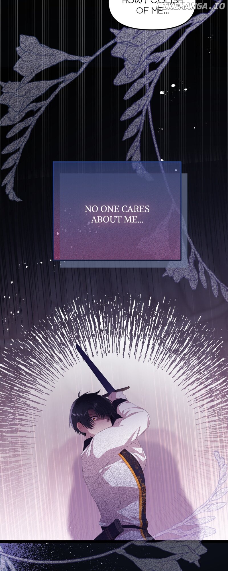 Once Upon a Time in a Zombie Empire Chapter 76 - page 64