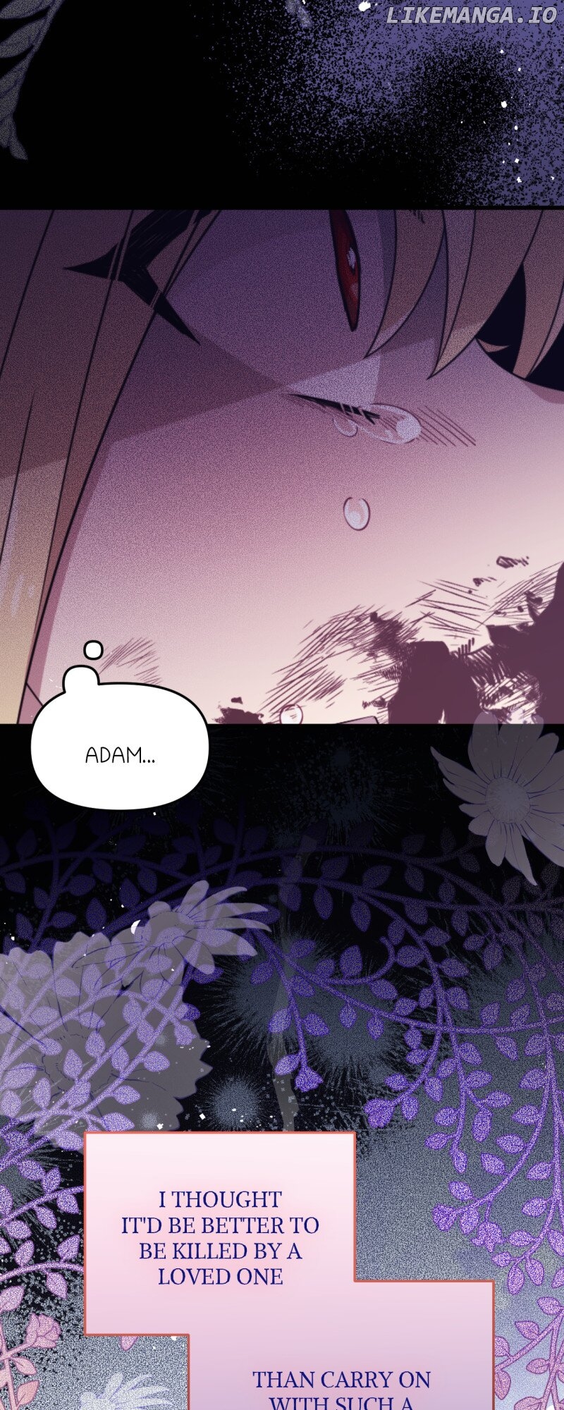 Once Upon a Time in a Zombie Empire Chapter 76 - page 66