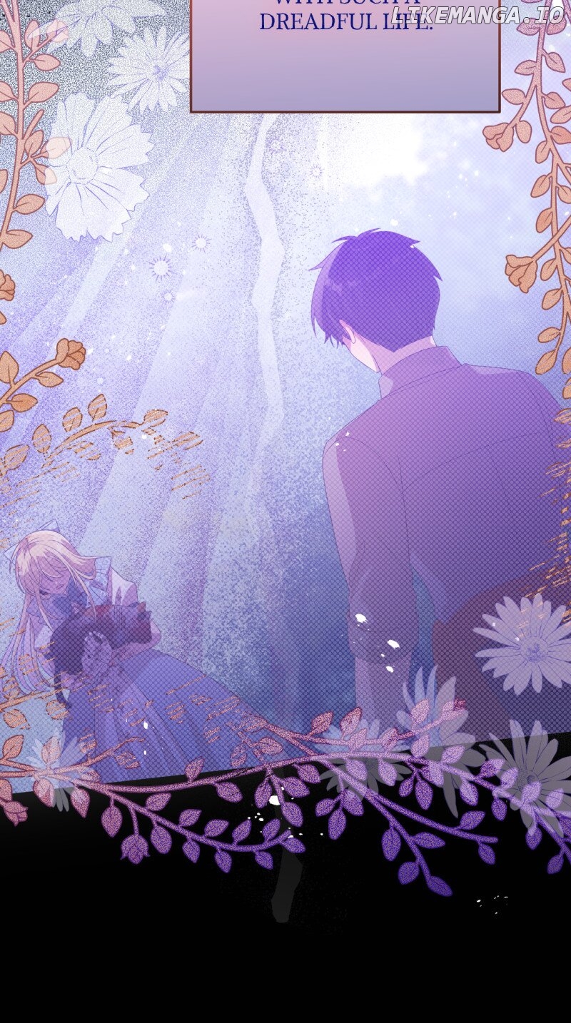 Once Upon a Time in a Zombie Empire Chapter 76 - page 67