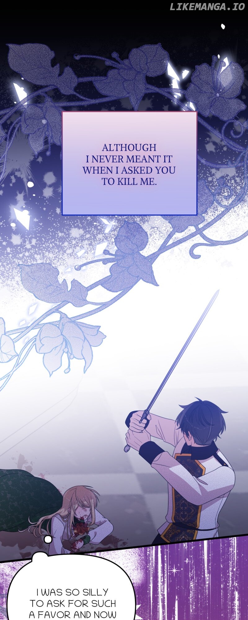 Once Upon a Time in a Zombie Empire Chapter 76 - page 68