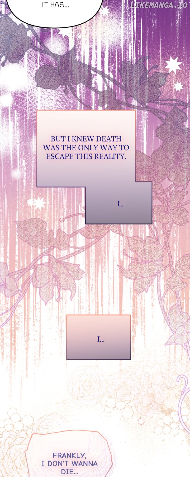 Once Upon a Time in a Zombie Empire Chapter 76 - page 69