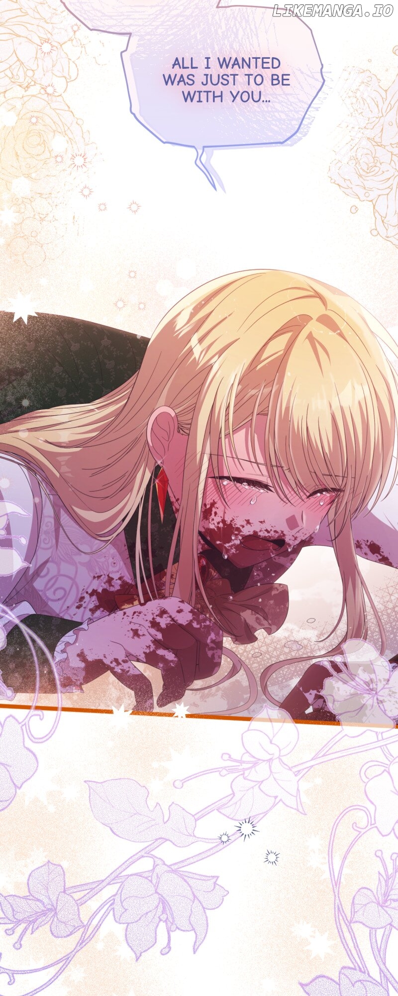 Once Upon a Time in a Zombie Empire Chapter 76 - page 70