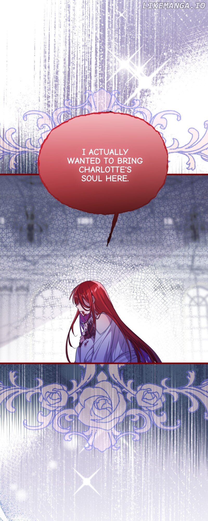 Once Upon a Time in a Zombie Empire Chapter 76 - page 72