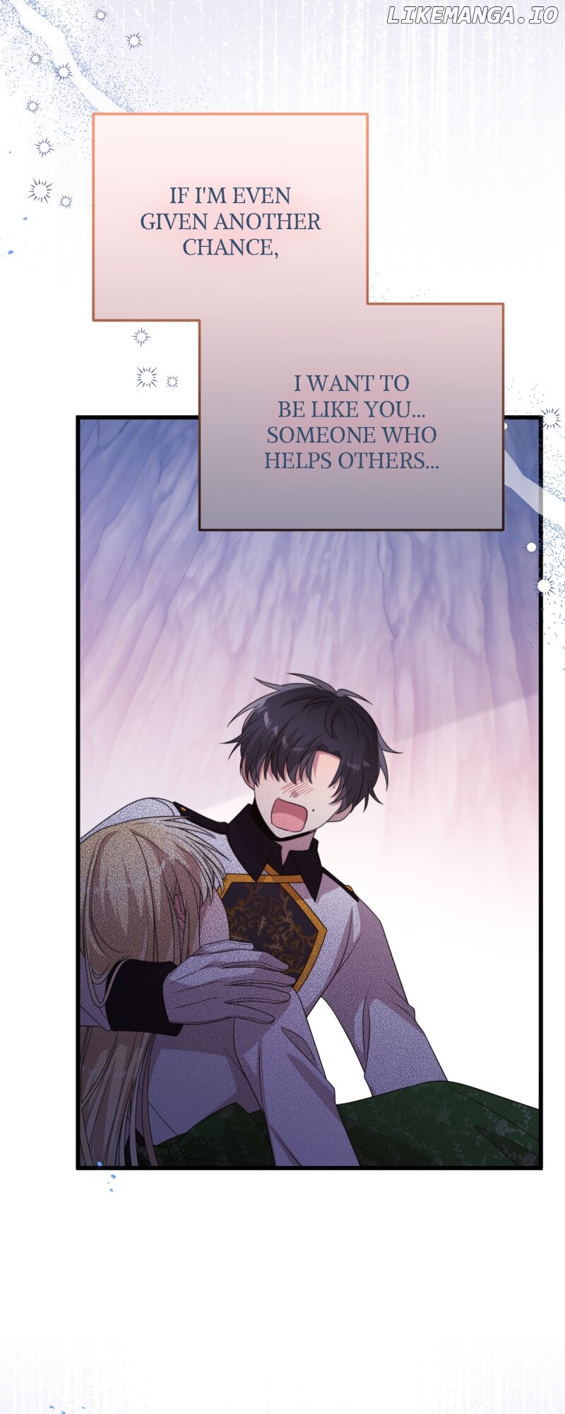 Once Upon a Time in a Zombie Empire Chapter 76 - page 73