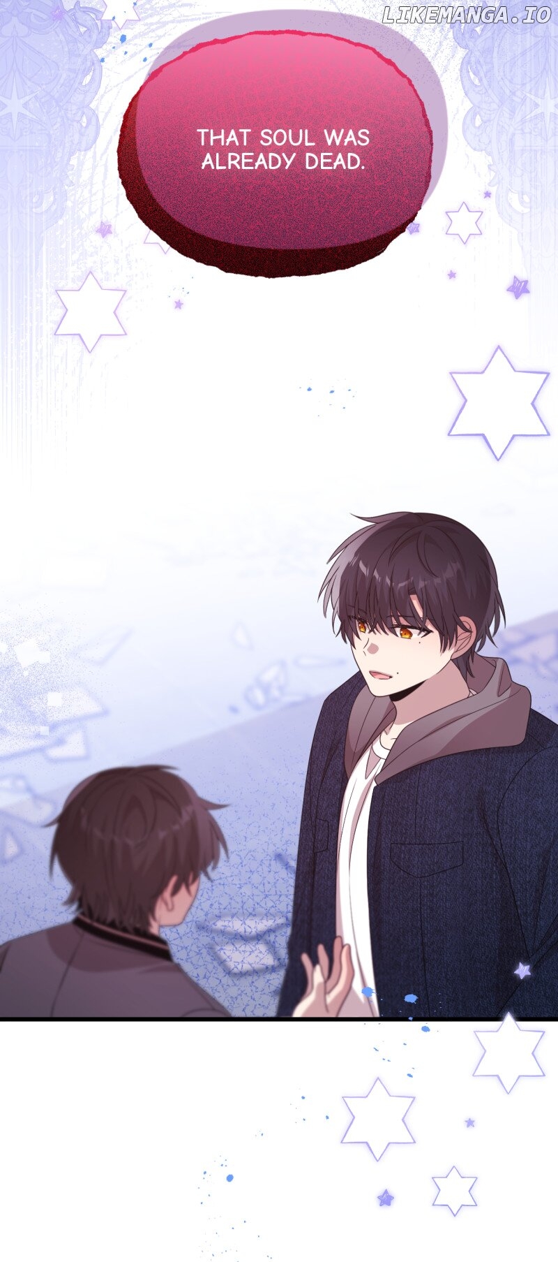 Once Upon a Time in a Zombie Empire Chapter 76 - page 76