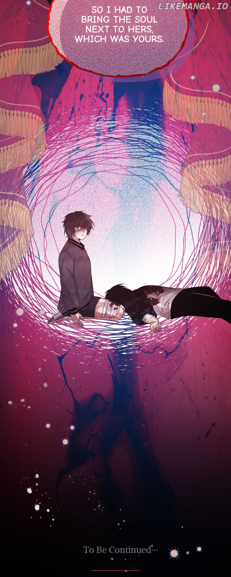 Once Upon a Time in a Zombie Empire Chapter 76 - page 78