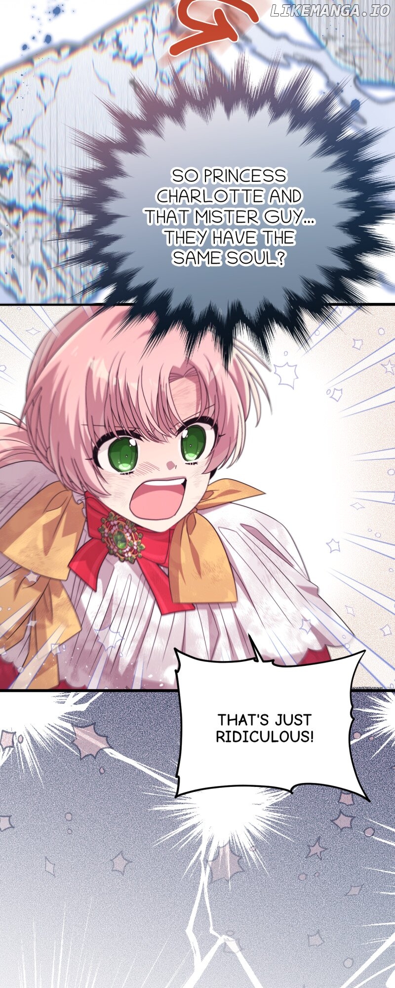 Once Upon a Time in a Zombie Empire Chapter 77 - page 2