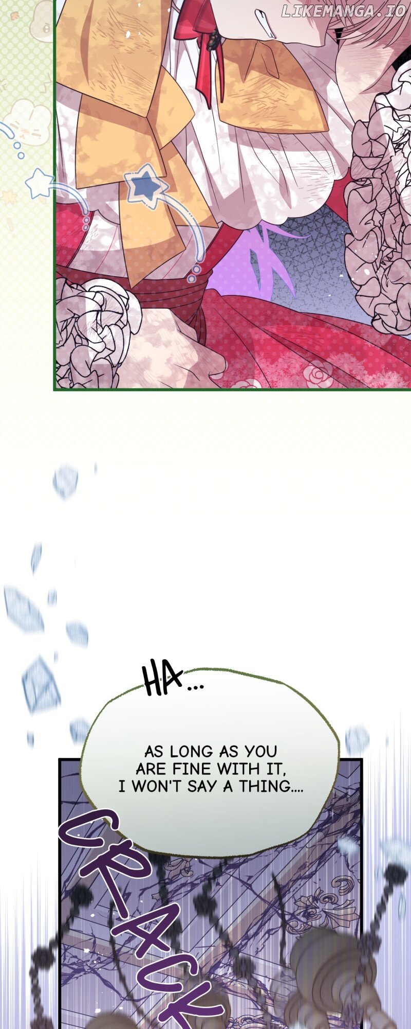 Once Upon a Time in a Zombie Empire Chapter 77 - page 11