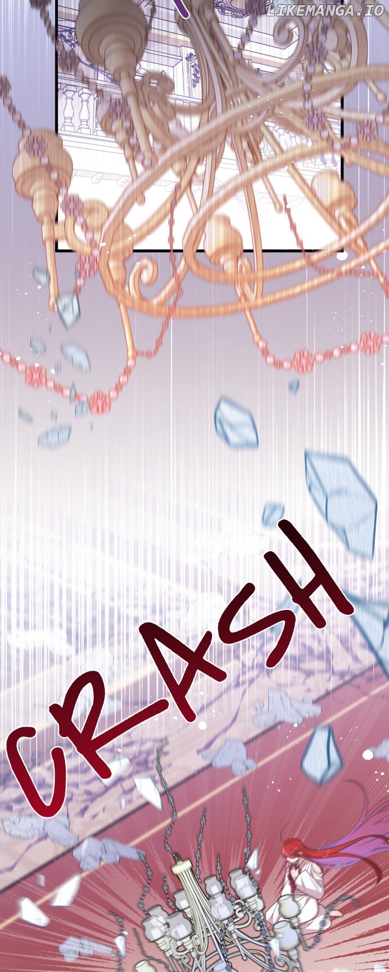 Once Upon a Time in a Zombie Empire Chapter 77 - page 12