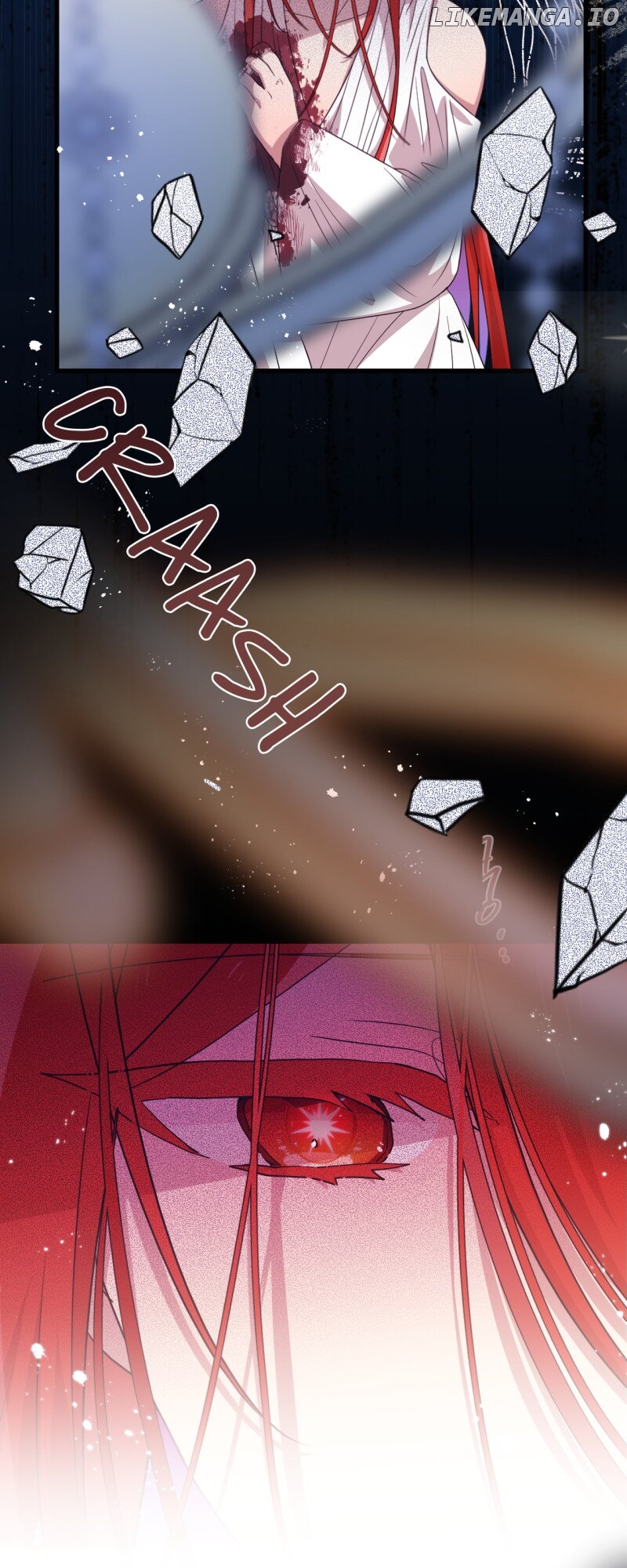 Once Upon a Time in a Zombie Empire Chapter 77 - page 15