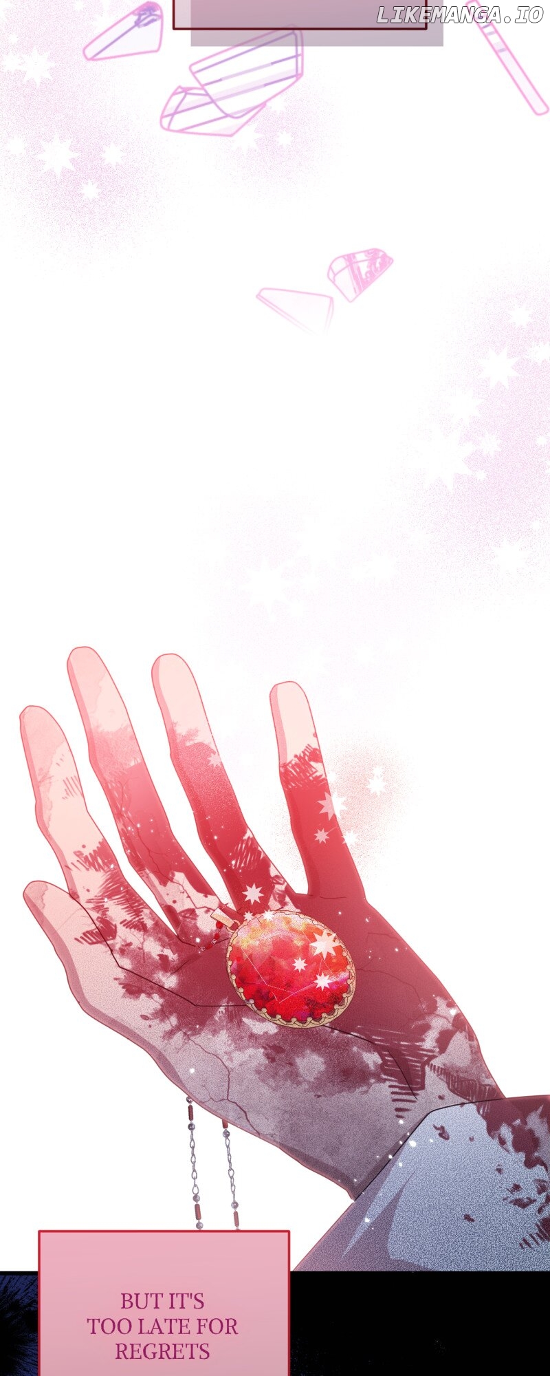 Once Upon a Time in a Zombie Empire Chapter 77 - page 17