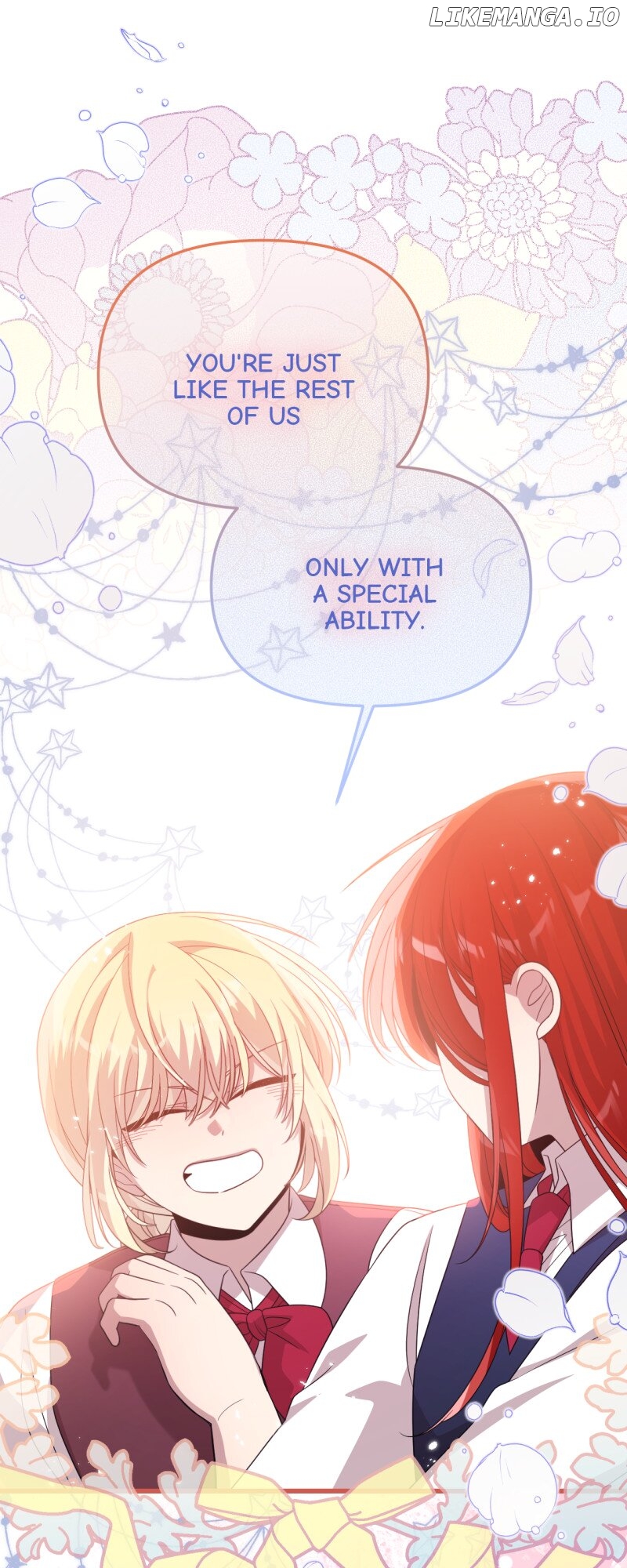 Once Upon a Time in a Zombie Empire Chapter 77 - page 20