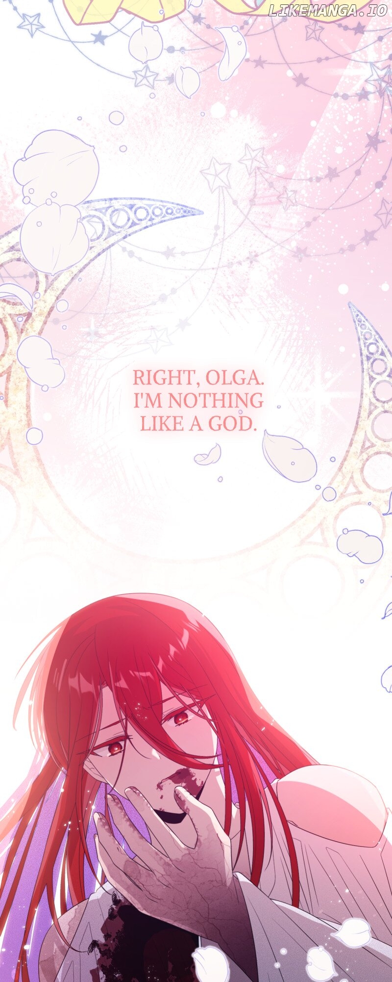 Once Upon a Time in a Zombie Empire Chapter 77 - page 21