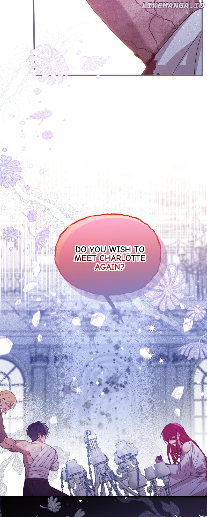 Once Upon a Time in a Zombie Empire Chapter 77 - page 23