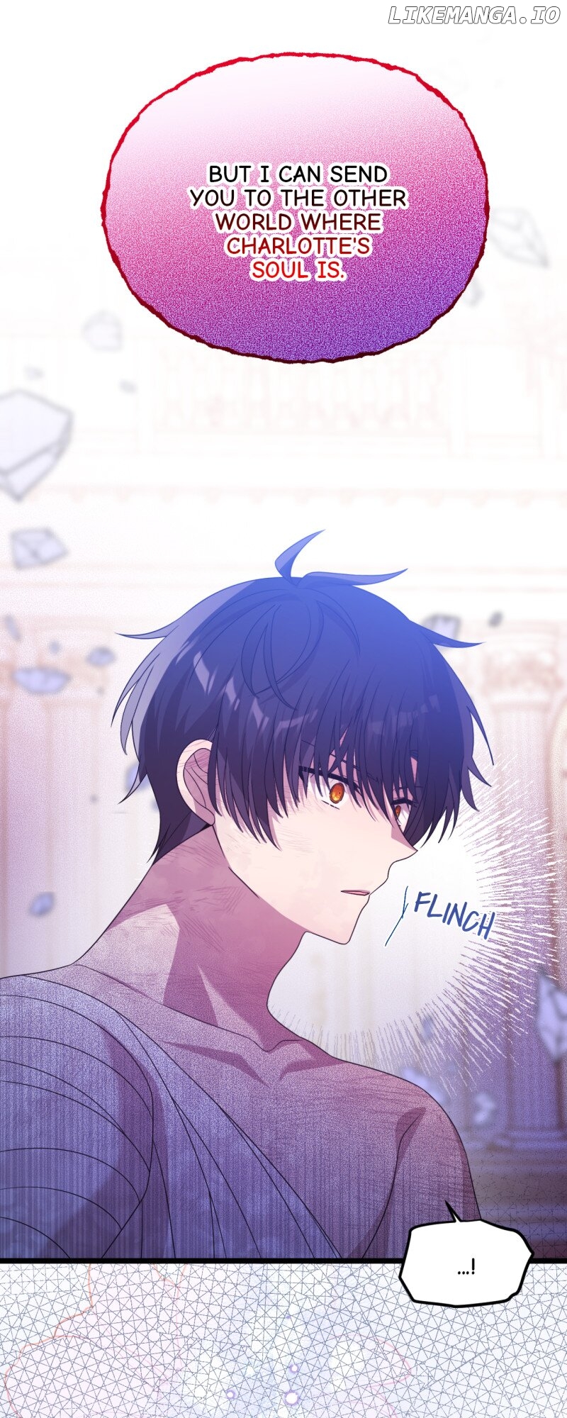 Once Upon a Time in a Zombie Empire Chapter 77 - page 30