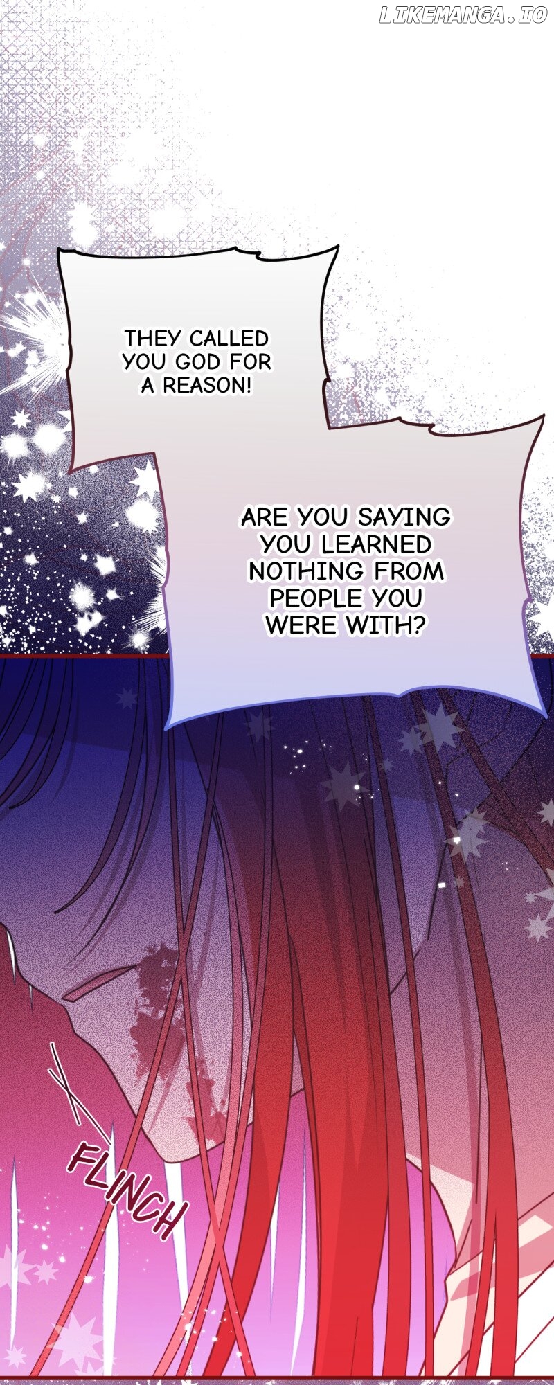 Once Upon a Time in a Zombie Empire Chapter 77 - page 4