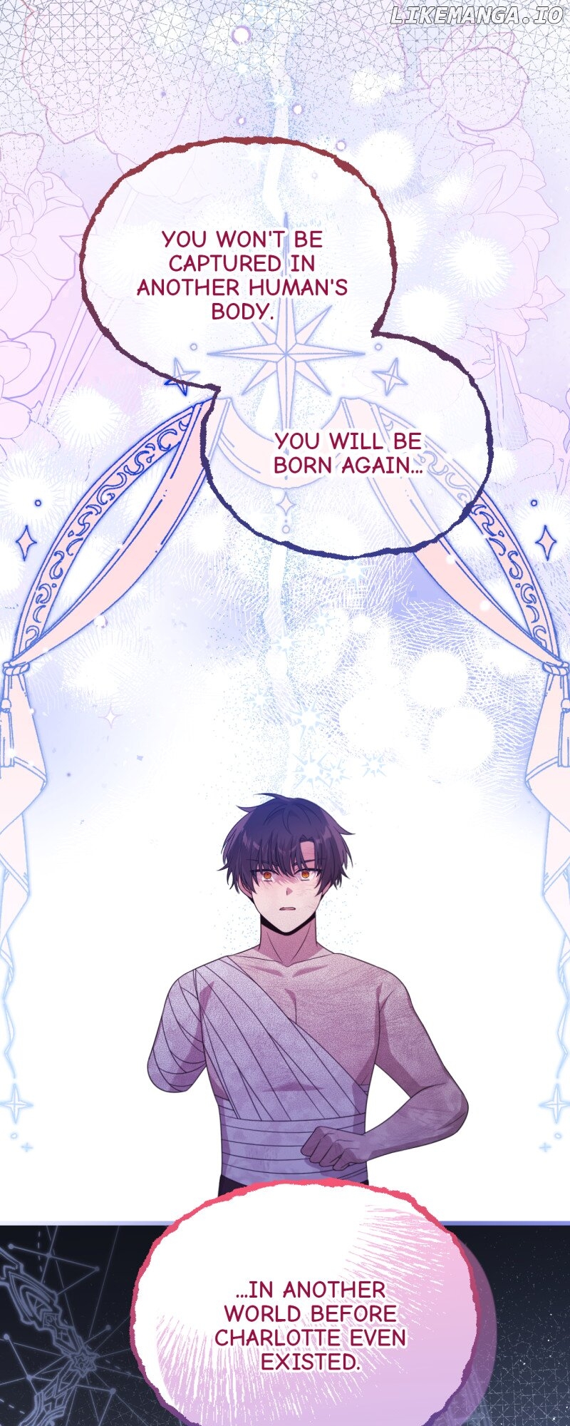 Once Upon a Time in a Zombie Empire Chapter 77 - page 31