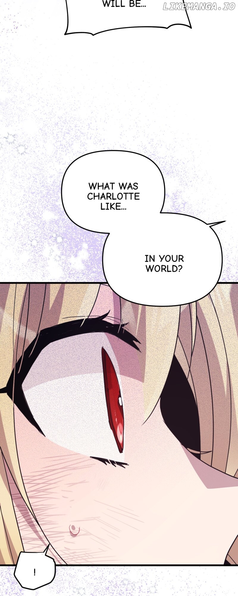 Once Upon a Time in a Zombie Empire Chapter 77 - page 34