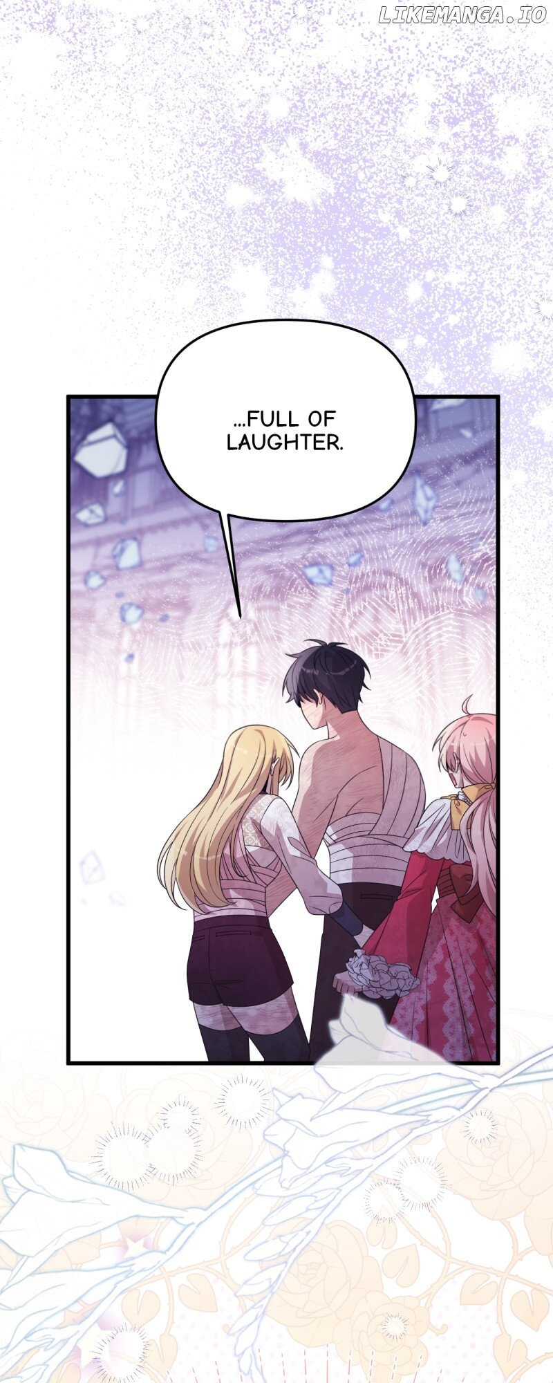 Once Upon a Time in a Zombie Empire Chapter 77 - page 35