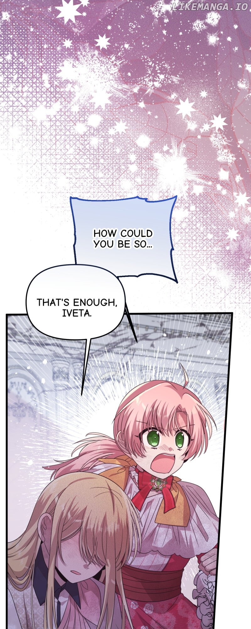 Once Upon a Time in a Zombie Empire Chapter 77 - page 5