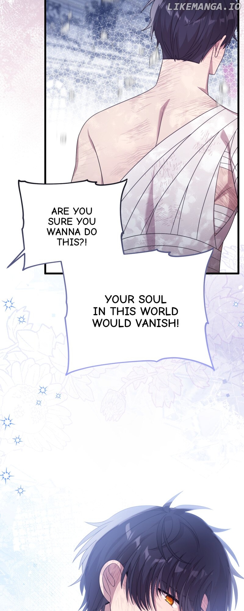 Once Upon a Time in a Zombie Empire Chapter 77 - page 41