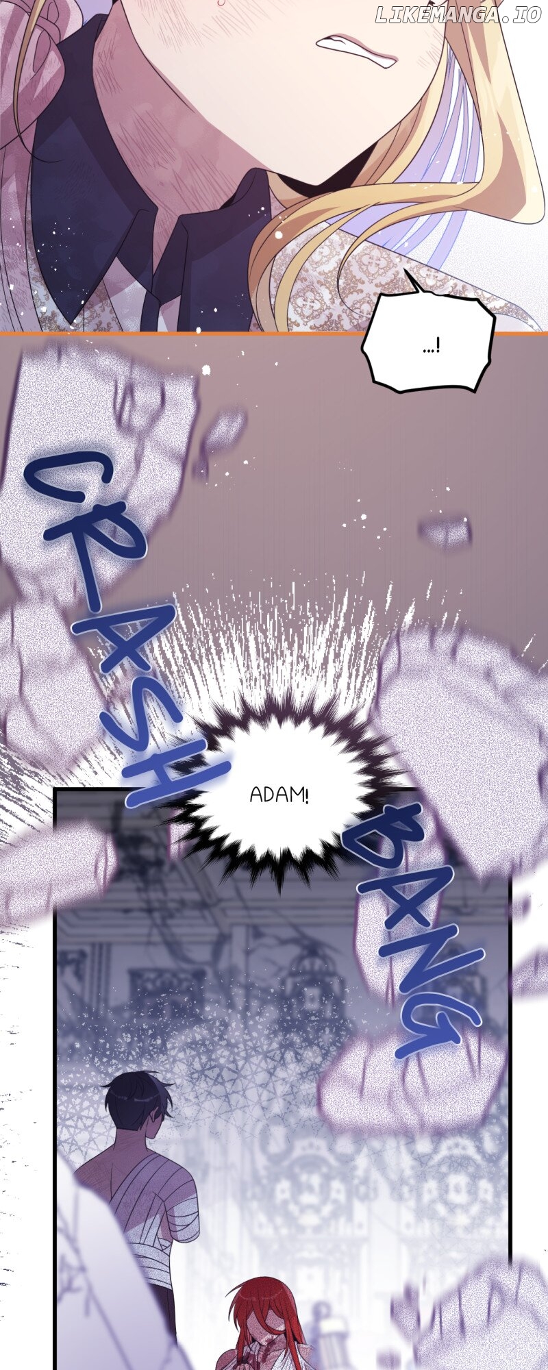 Once Upon a Time in a Zombie Empire Chapter 77 - page 46