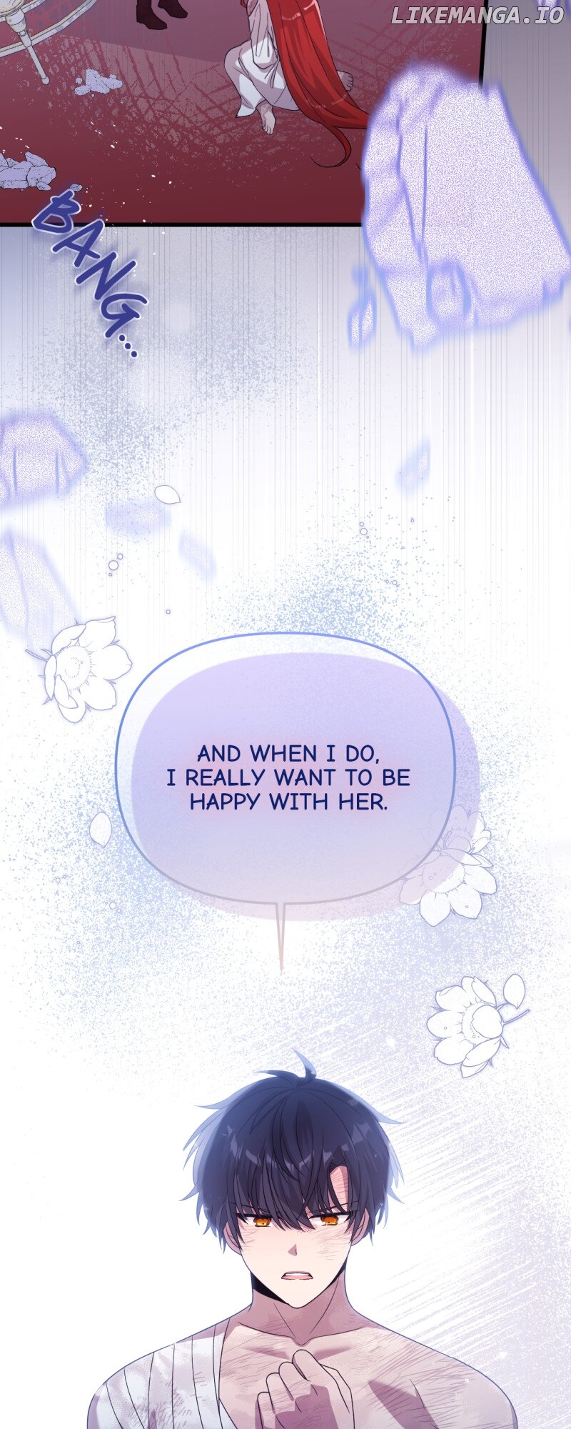 Once Upon a Time in a Zombie Empire Chapter 77 - page 48