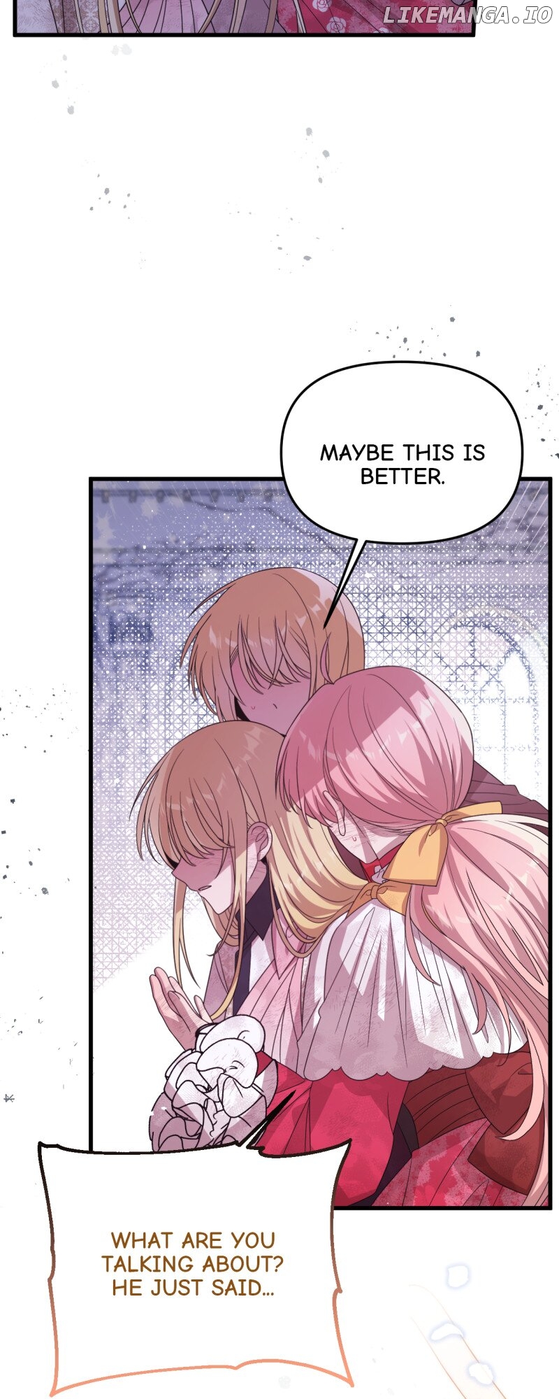 Once Upon a Time in a Zombie Empire Chapter 77 - page 6