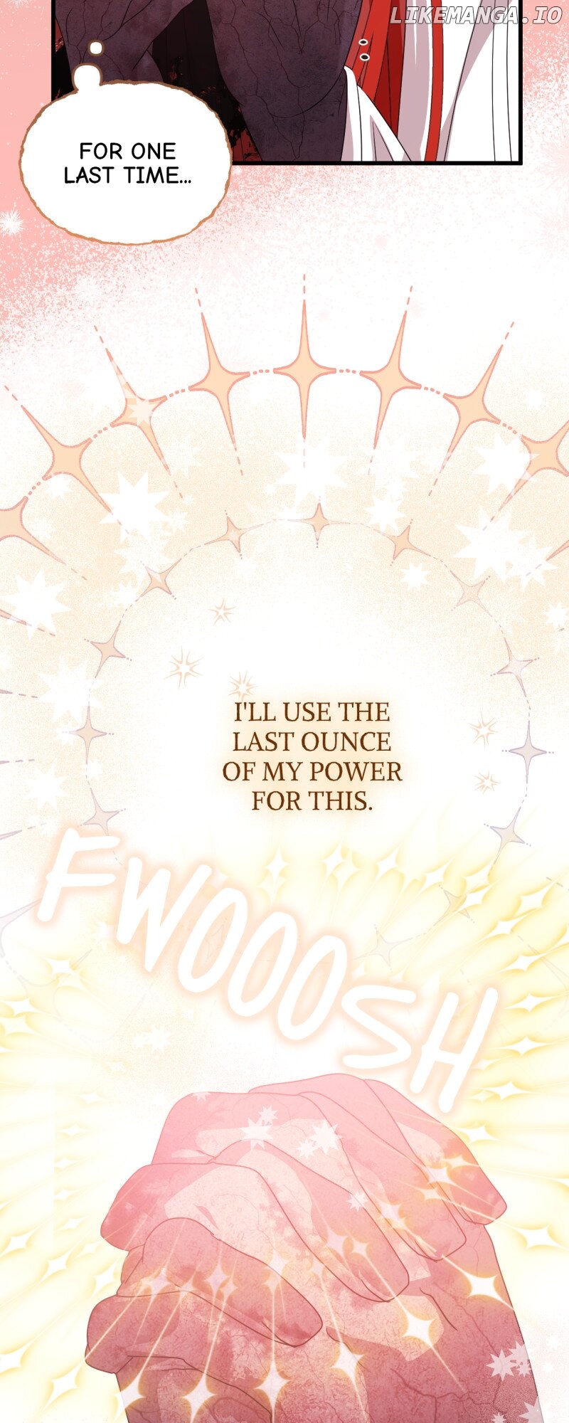 Once Upon a Time in a Zombie Empire Chapter 77 - page 53