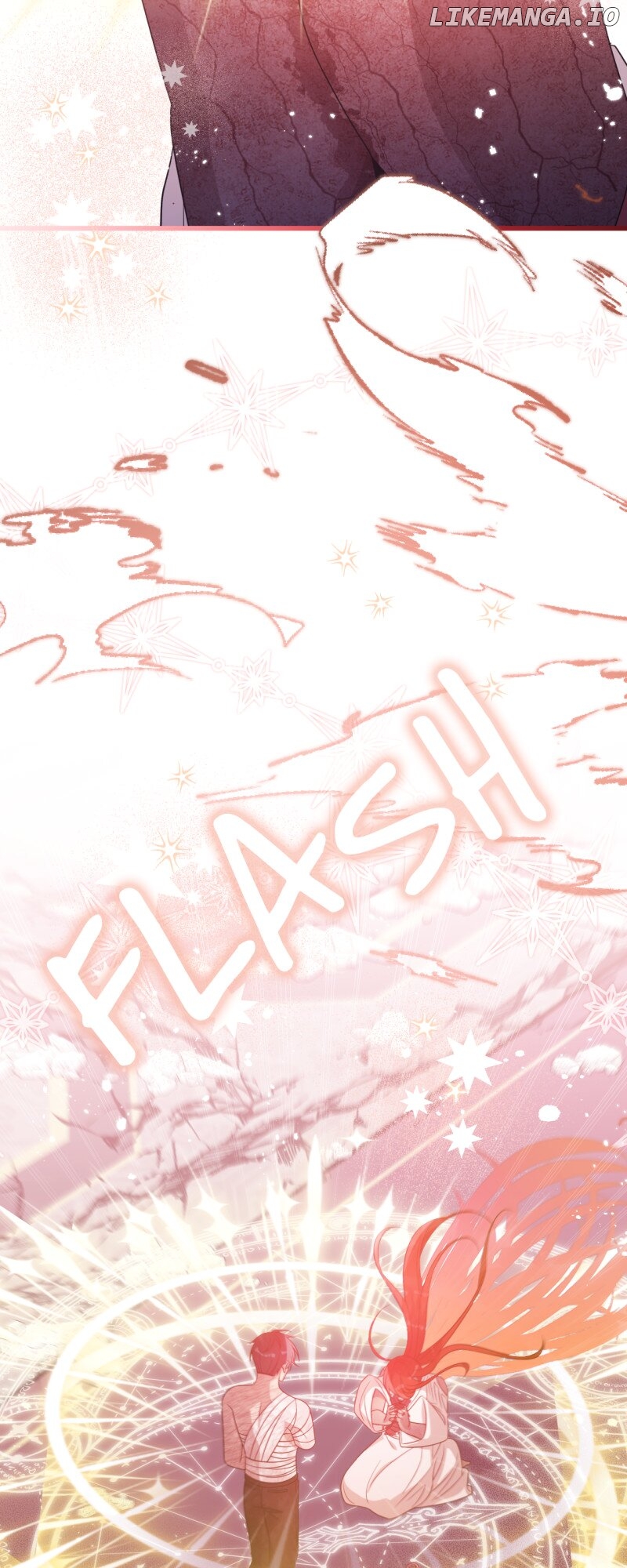 Once Upon a Time in a Zombie Empire Chapter 77 - page 54