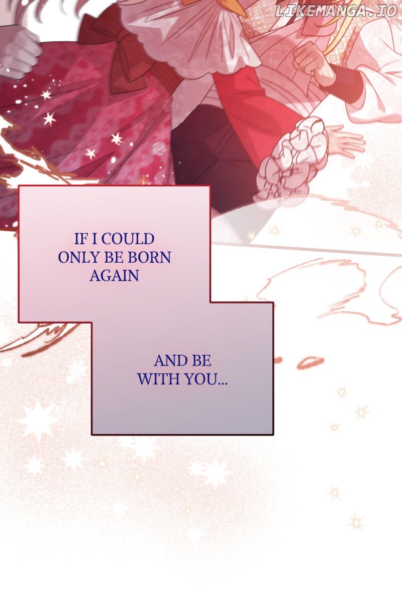 Once Upon a Time in a Zombie Empire Chapter 77 - page 56