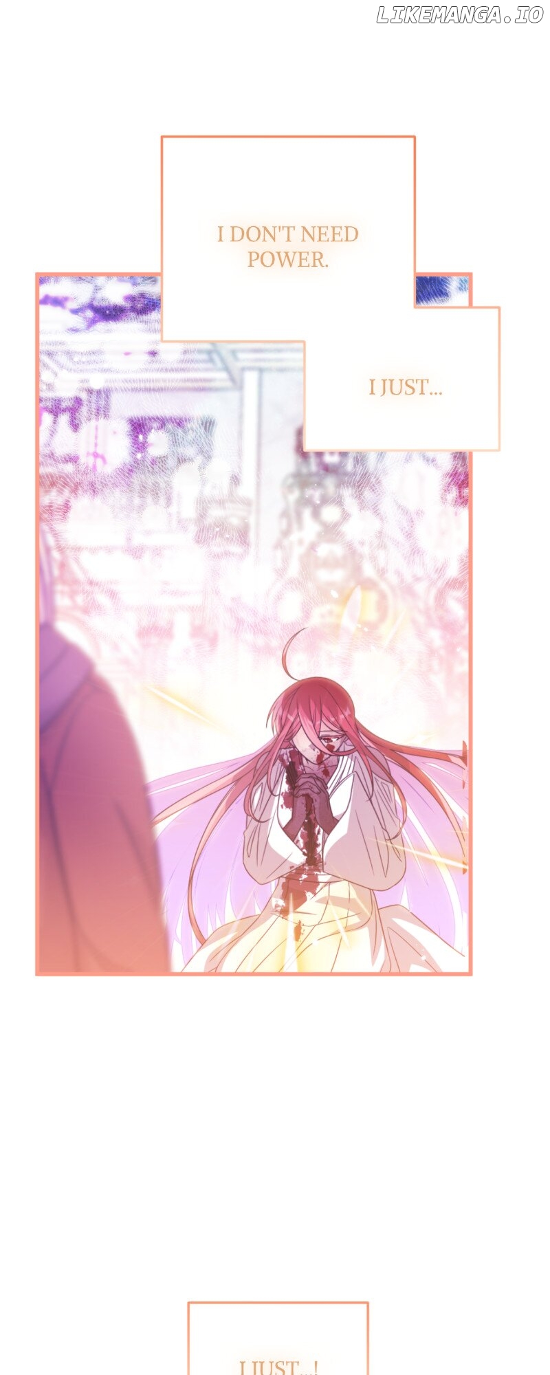 Once Upon a Time in a Zombie Empire Chapter 77 - page 57