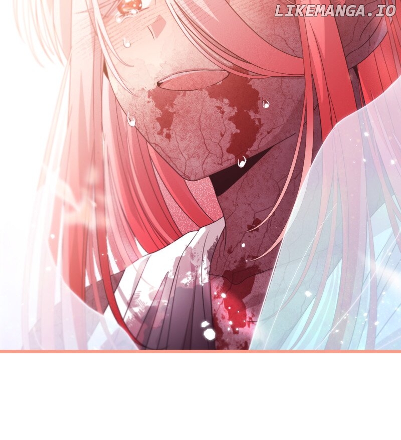 Once Upon a Time in a Zombie Empire Chapter 77 - page 60