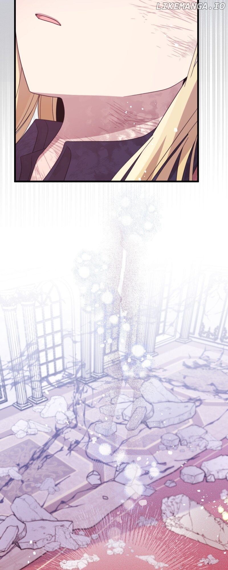 Once Upon a Time in a Zombie Empire Chapter 77 - page 63