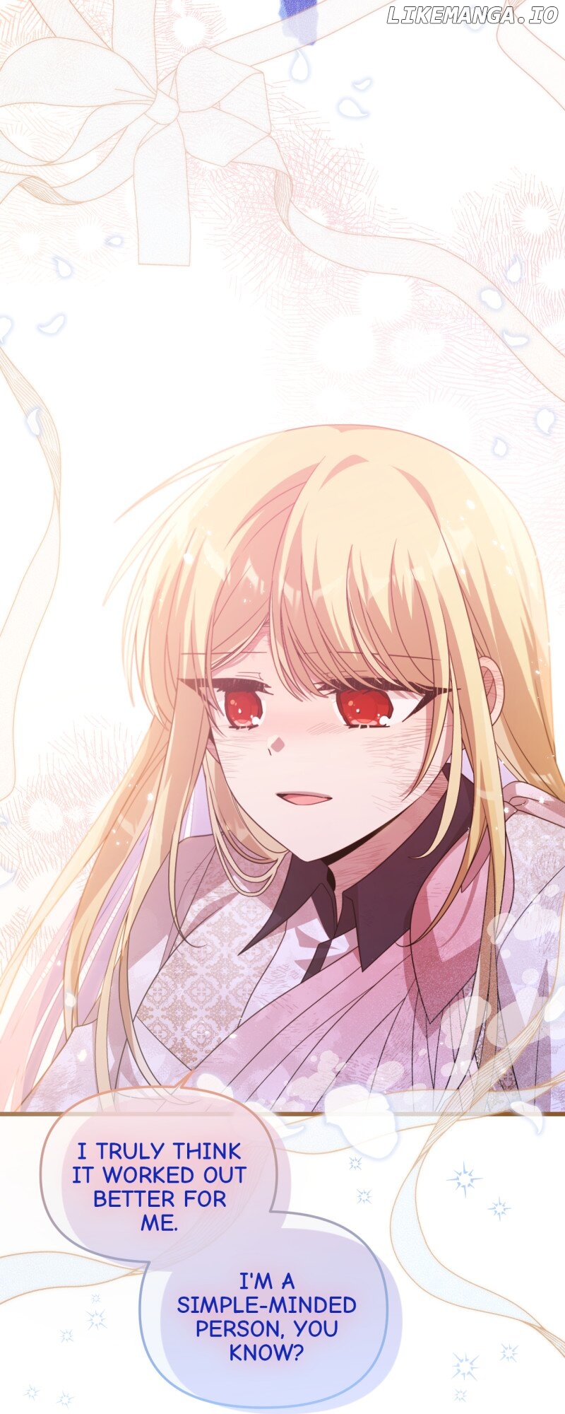 Once Upon a Time in a Zombie Empire Chapter 77 - page 8