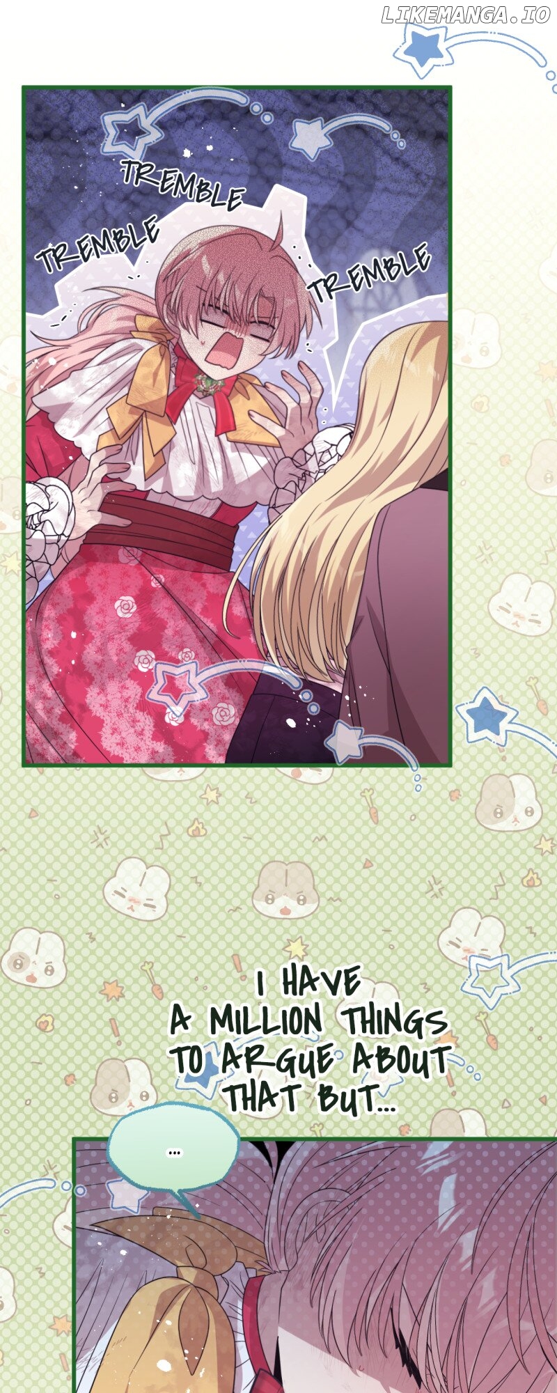 Once Upon a Time in a Zombie Empire Chapter 77 - page 10