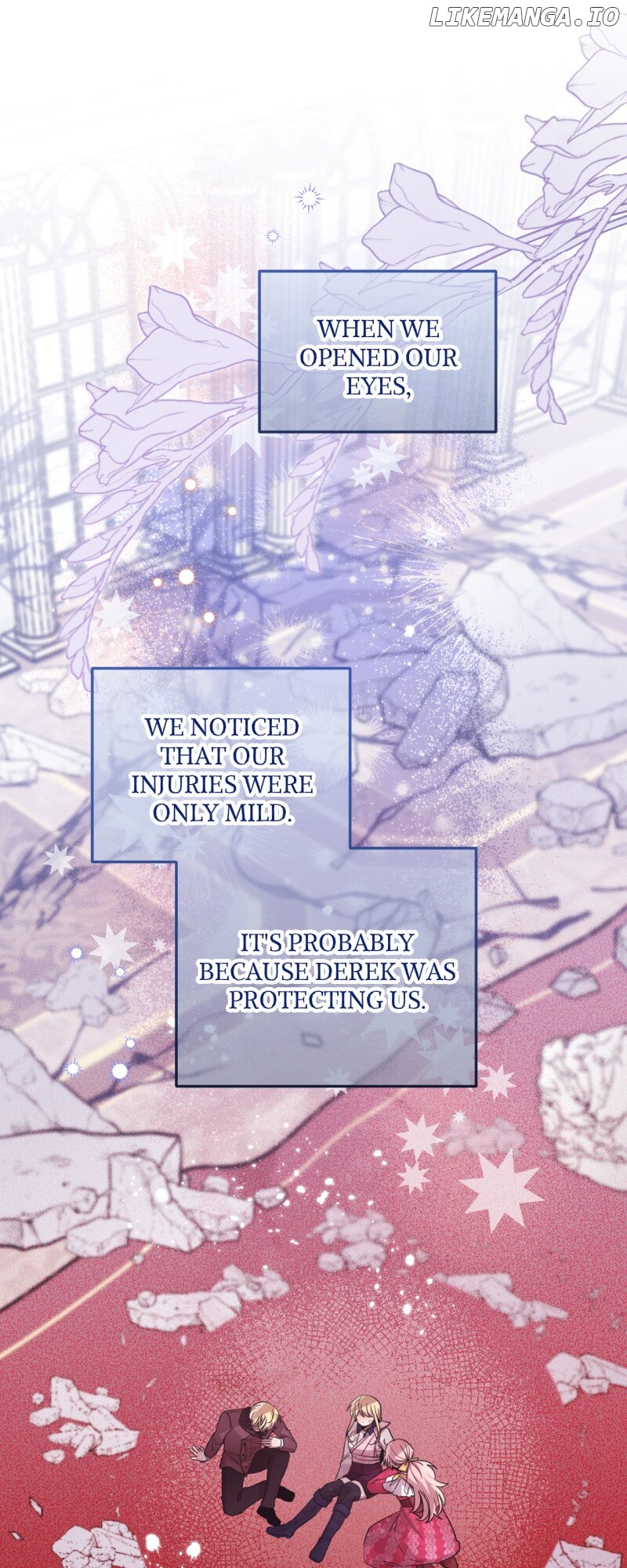 Once Upon a Time in a Zombie Empire Chapter 78 - page 1