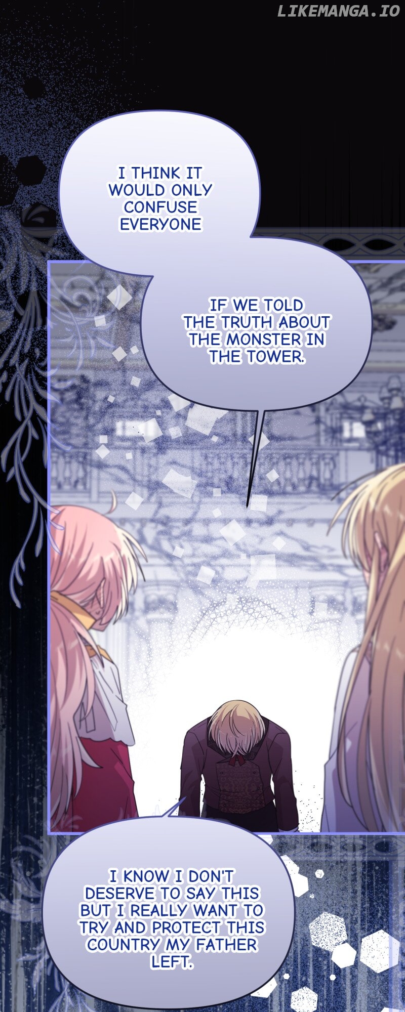 Once Upon a Time in a Zombie Empire Chapter 78 - page 11