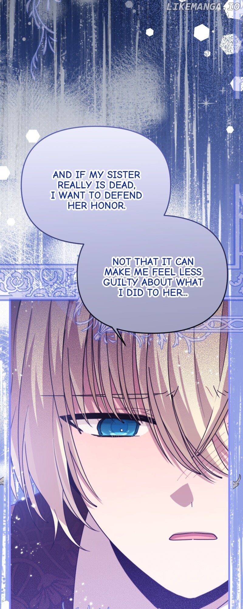 Once Upon a Time in a Zombie Empire Chapter 78 - page 12