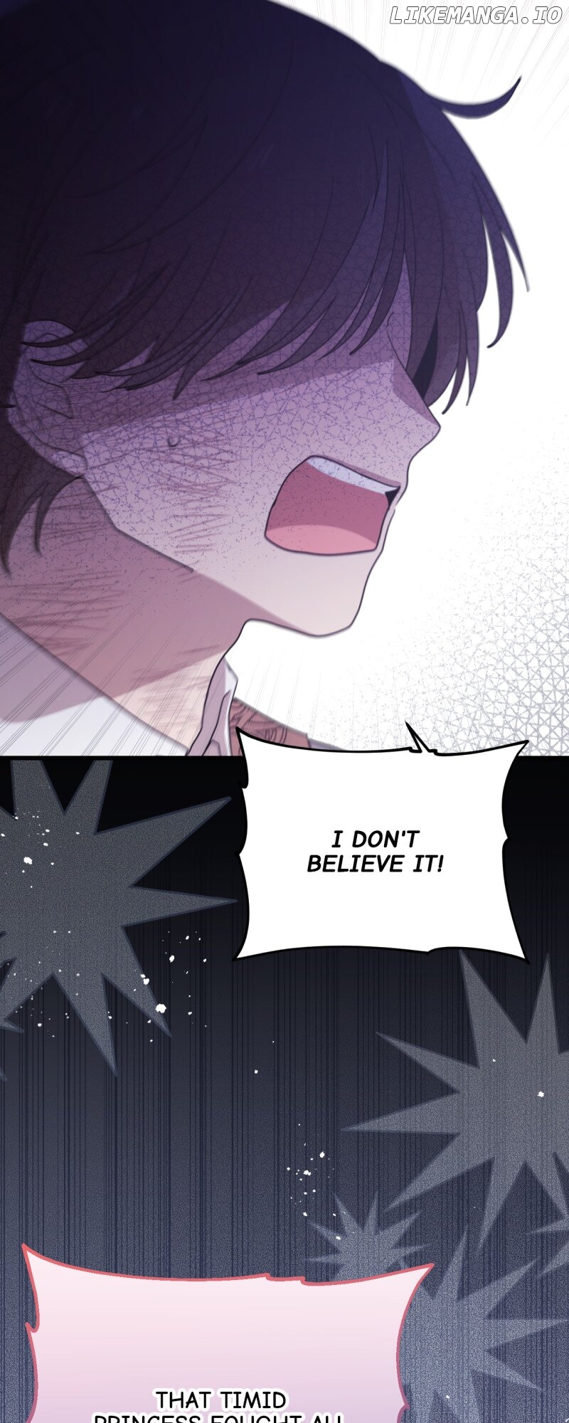 Once Upon a Time in a Zombie Empire Chapter 78 - page 14