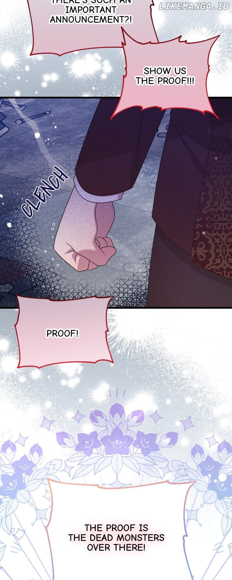 Once Upon a Time in a Zombie Empire Chapter 78 - page 17