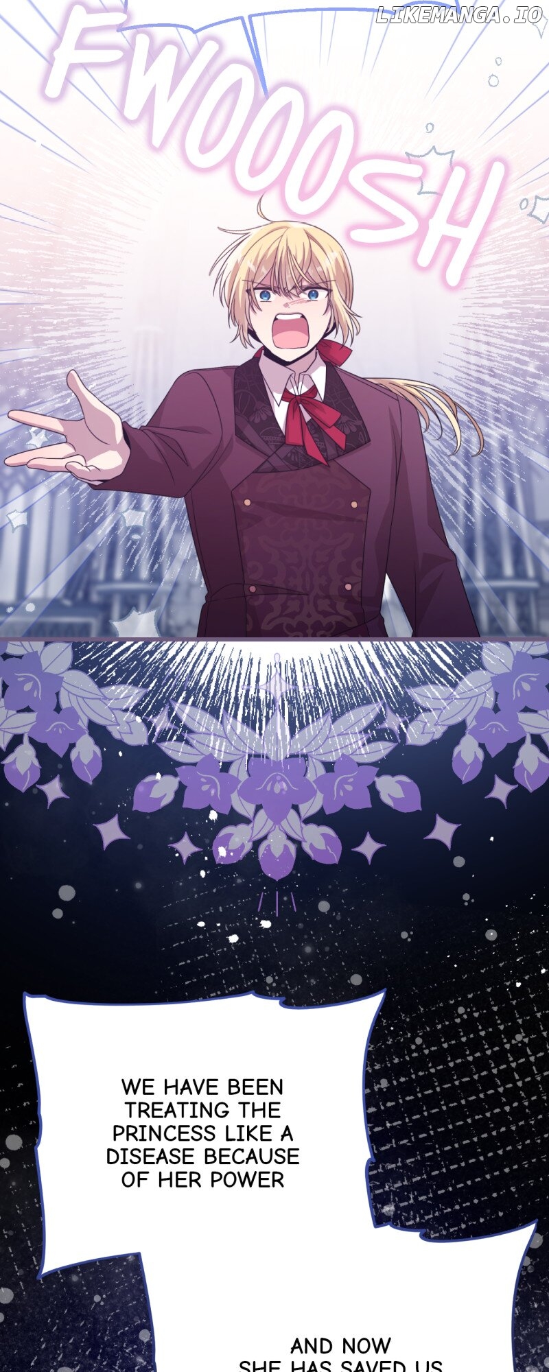 Once Upon a Time in a Zombie Empire Chapter 78 - page 18