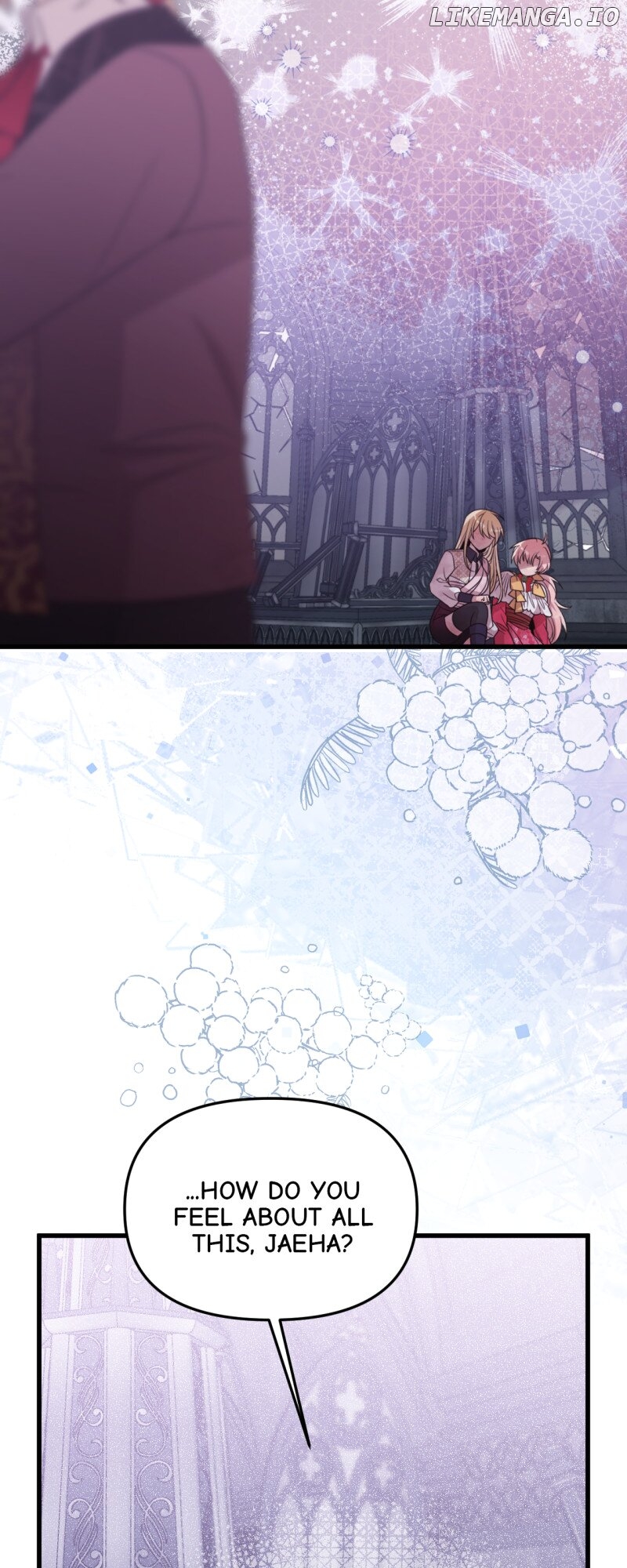 Once Upon a Time in a Zombie Empire Chapter 78 - page 23