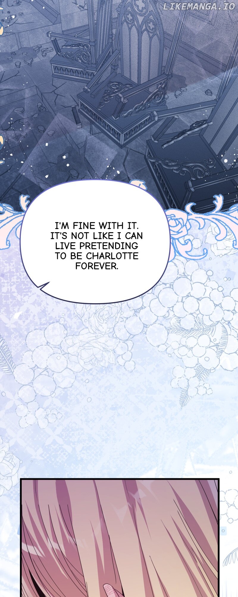 Once Upon a Time in a Zombie Empire Chapter 78 - page 25