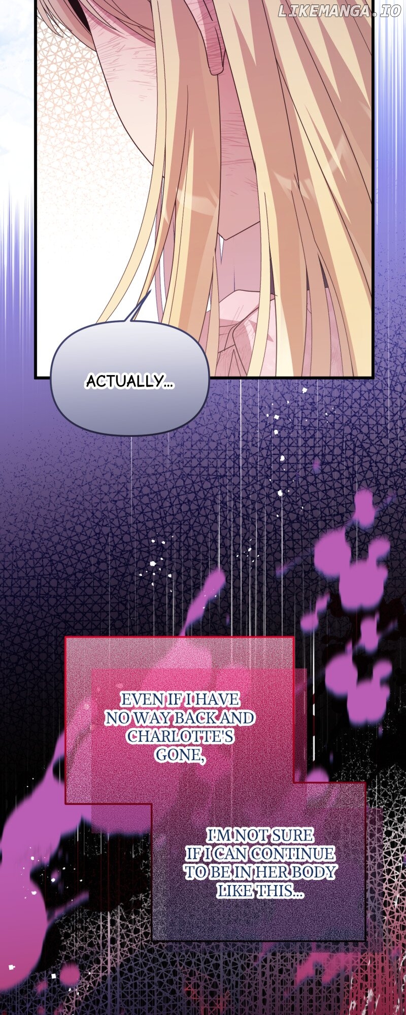 Once Upon a Time in a Zombie Empire Chapter 78 - page 26