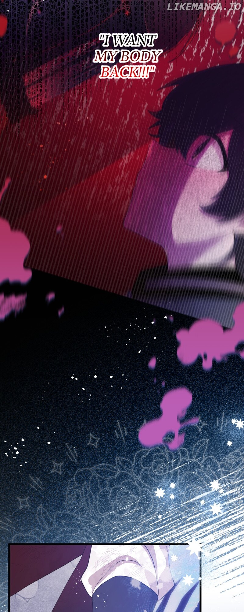 Once Upon a Time in a Zombie Empire Chapter 78 - page 27