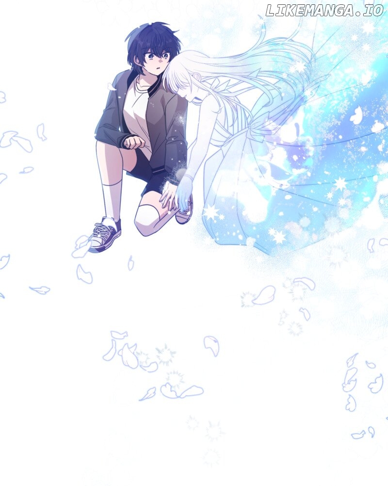 Once Upon a Time in a Zombie Empire Chapter 78 - page 29